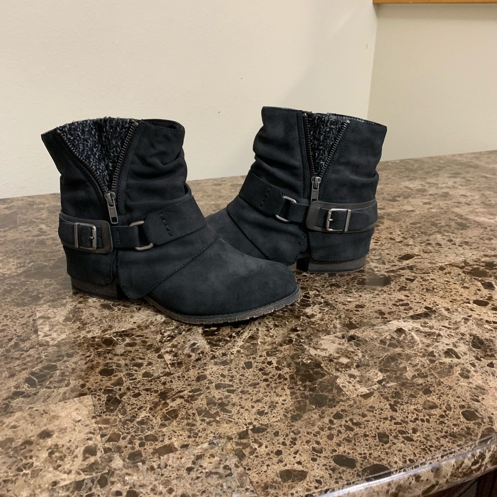 Booties